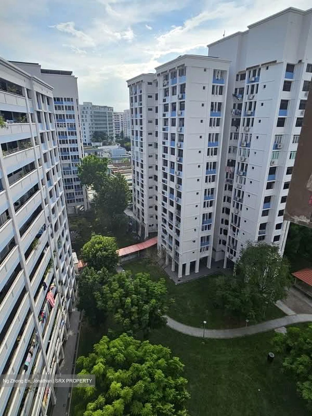Blk 930 Hougang Street 91 (Hougang), HDB 5 Rooms #580659411